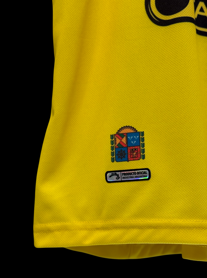 Almirante Brown 2023-24 Fourth Shirt