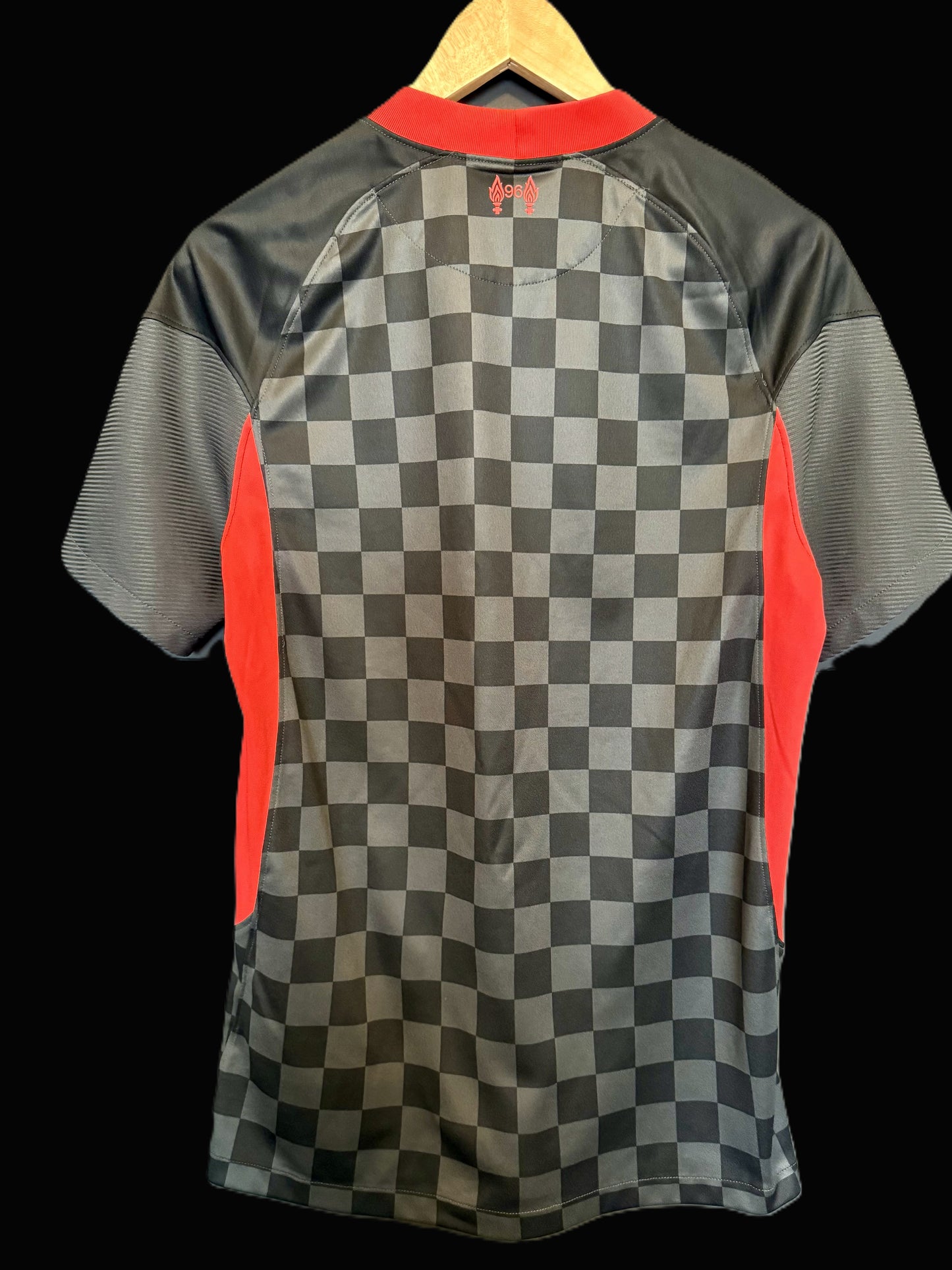 Nike Liverpool FC 2020–2021 Third Shirt
