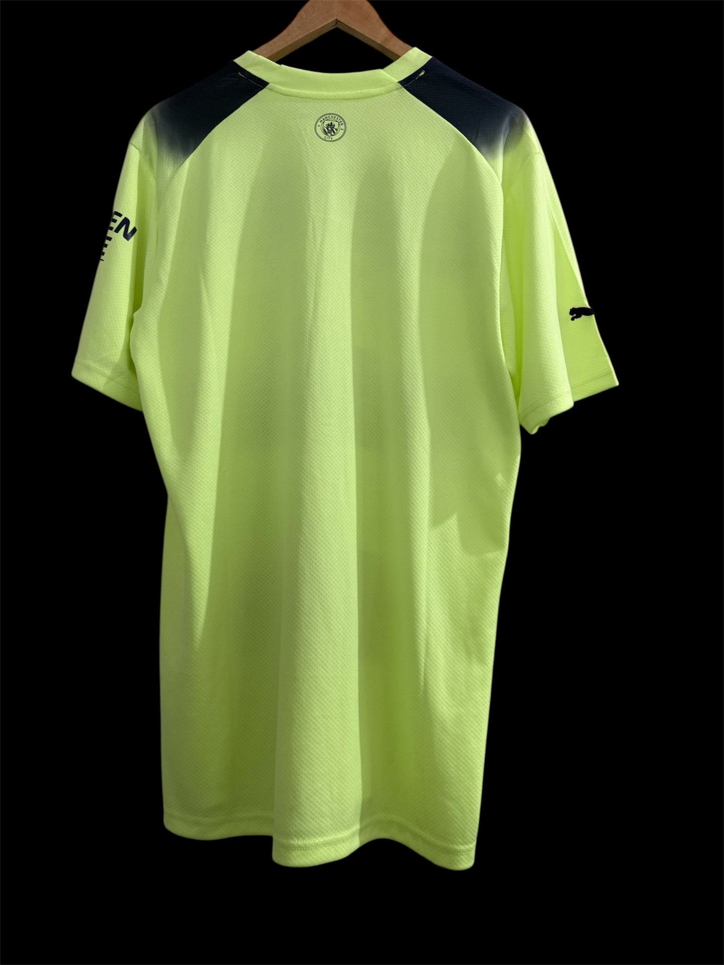 Manchester City 2022-2023 3rd Shirt