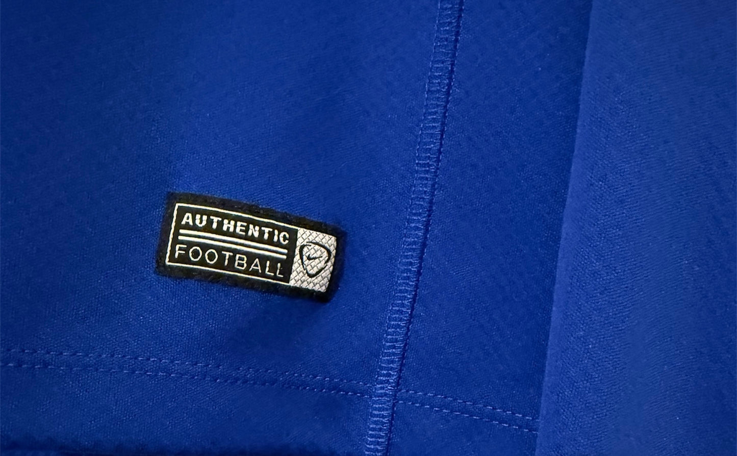 Manchester United Nike Training Jacket 2013-14