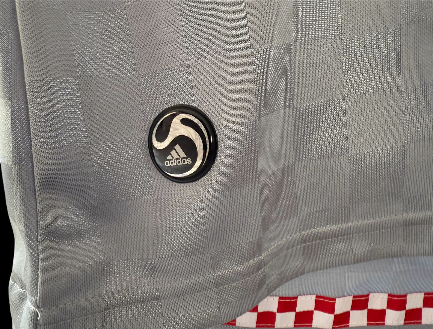 Liverpool 2008/09 Away Shirt – Alonso #14