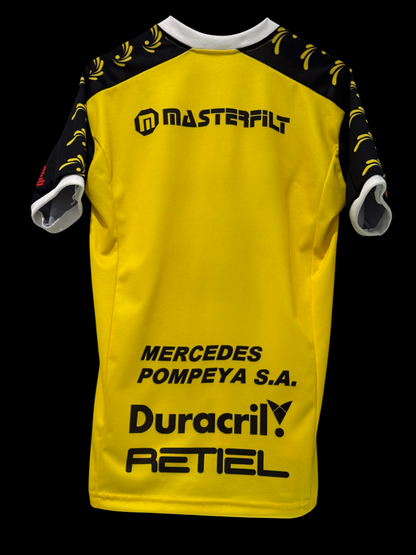 Almirante Brown 2023-24 Fourth Shirt