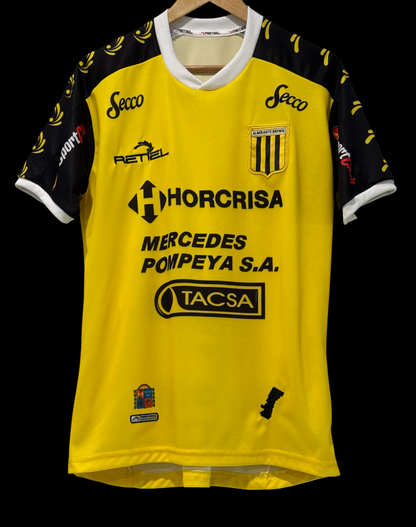 Almirante Brown 2023-24 Fourth Shirt