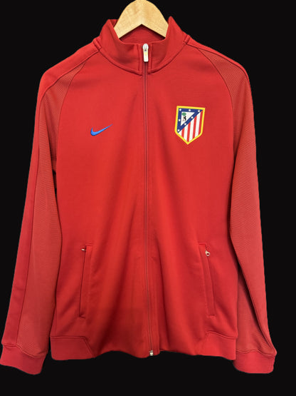 Atlético Madrid N98 Track Top by Nike