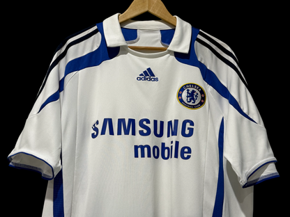 Chelsea FC 2006-08 Away shirt # 26 John Terry