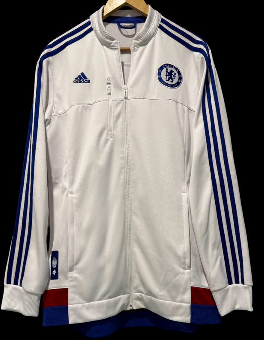 Adidas Chelsea FC Jacket