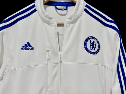 Adidas Chelsea FC Jacket
