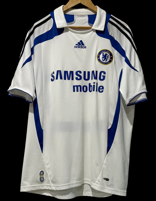 Chelsea FC 2006-08 Away shirt # 26 John Terry