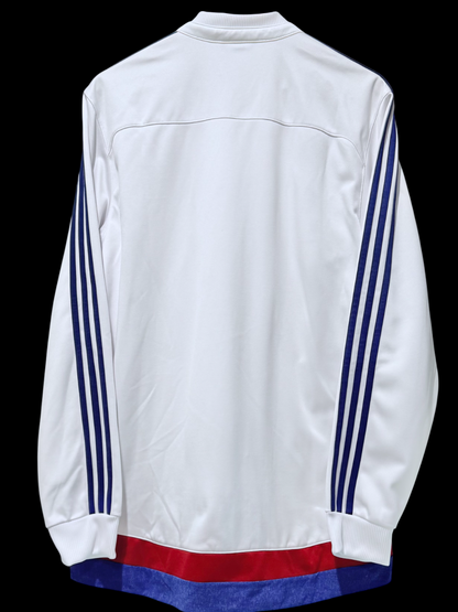 Adidas Chelsea FC Jacket