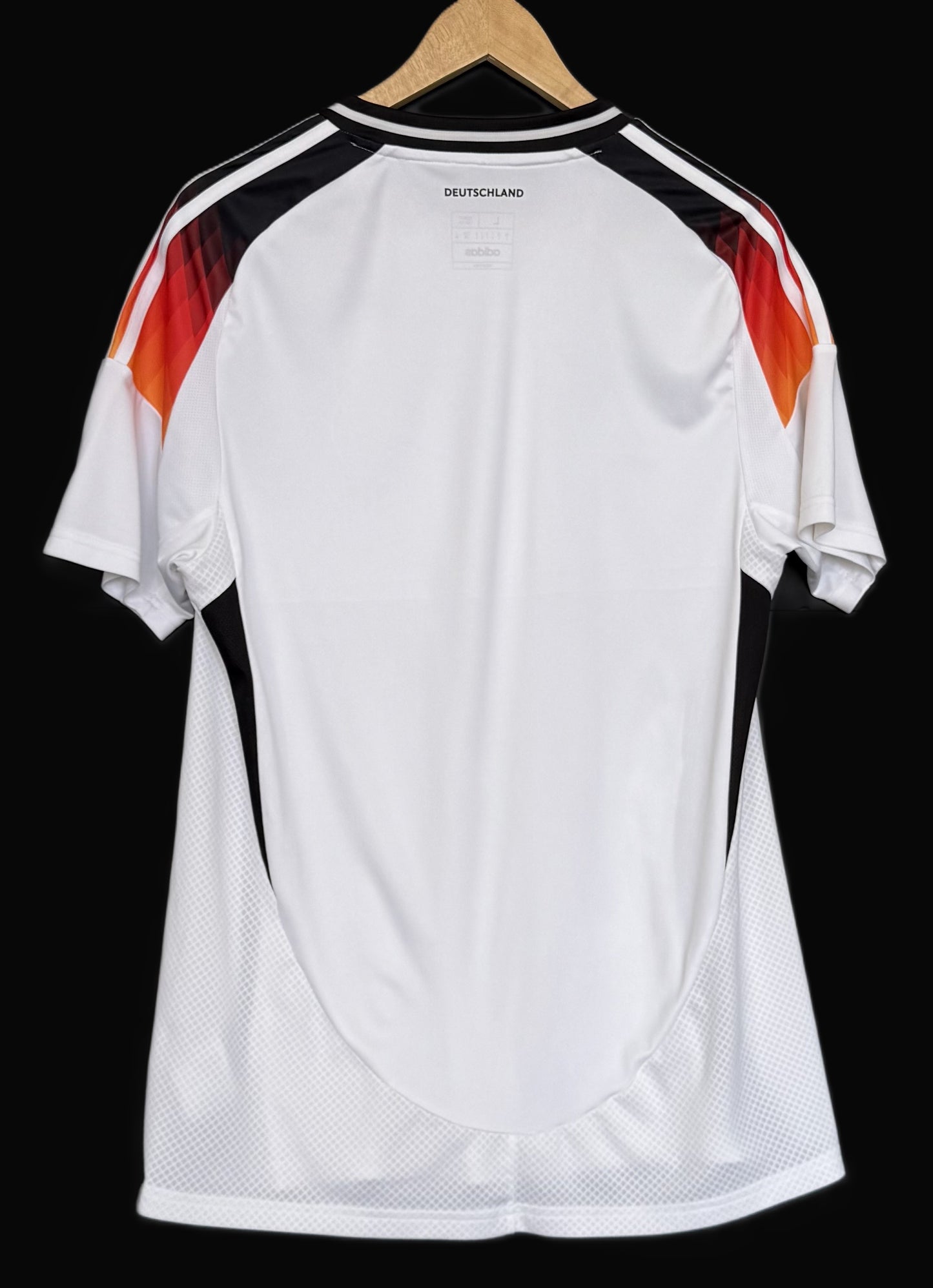 Germany 2024-25 Home Shirt