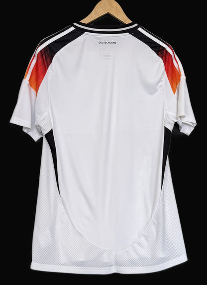 Germany 2024-25 Home Shirt