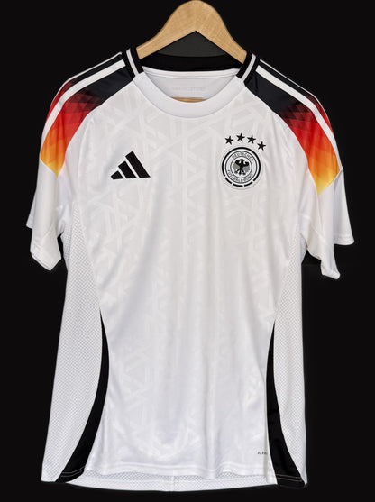 Germany 2024-25 Home Shirt