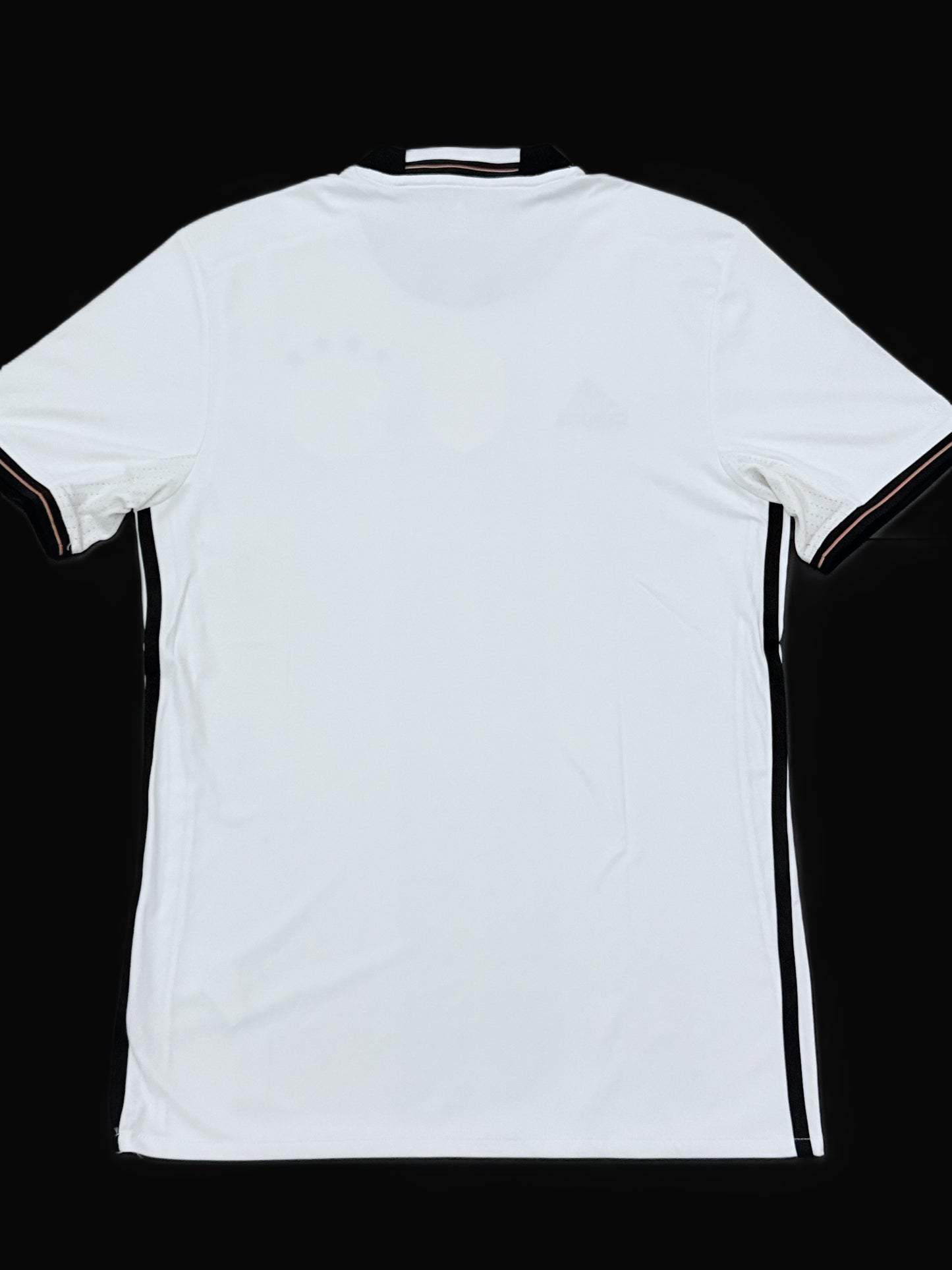 Germany 2016-17 Home Shirt