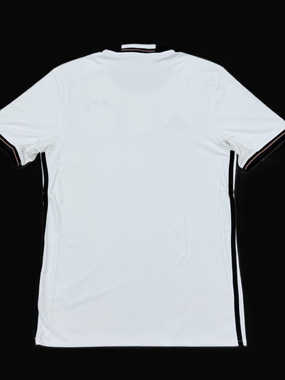 Germany 2016-17 Home Shirt