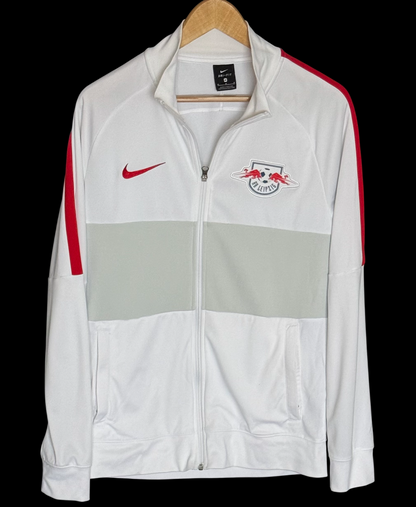 NIKE RB Leipzig 2020-21 Track Jacket