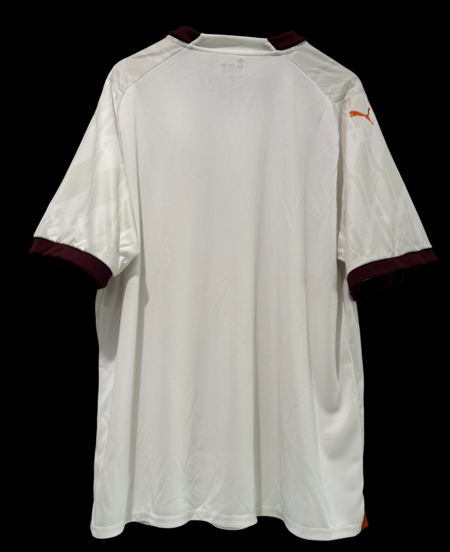 Manchester City 2023-24 Away shirt