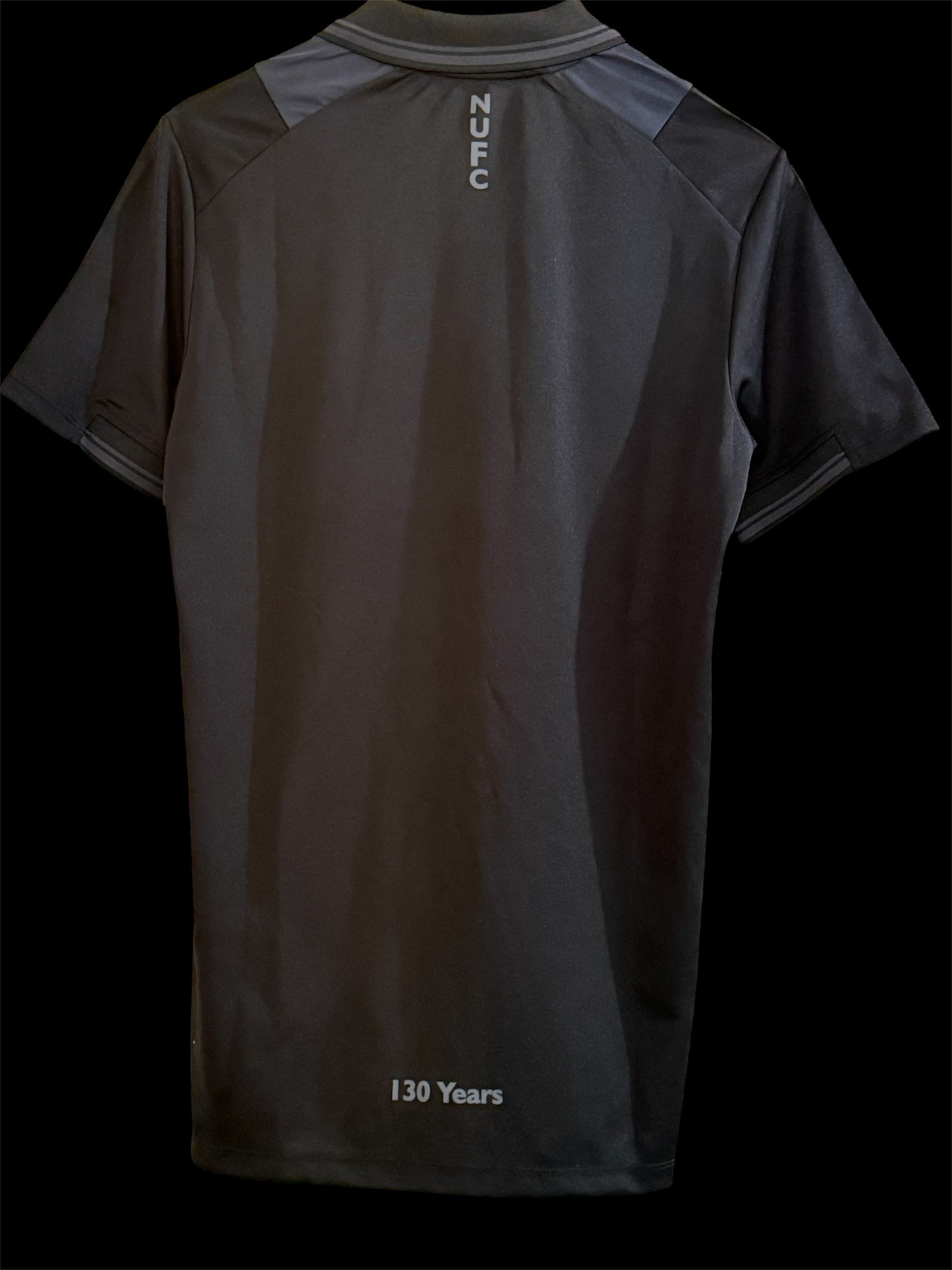 Newcastle United 130th Anniversary Shirt