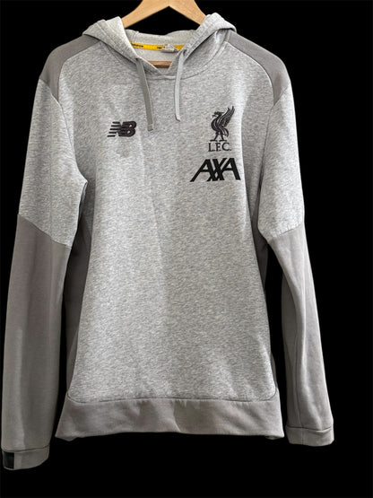 Liverpool FC Training Jumper