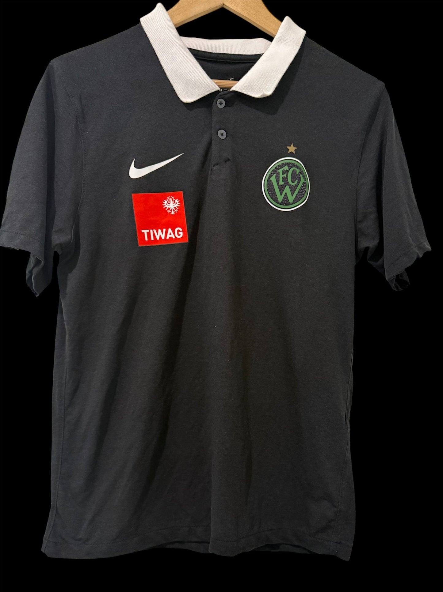 FC Wacker Innsbruck Polo Shirt