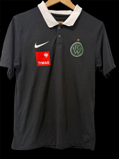 FC Wacker Innsbruck Polo Shirt
