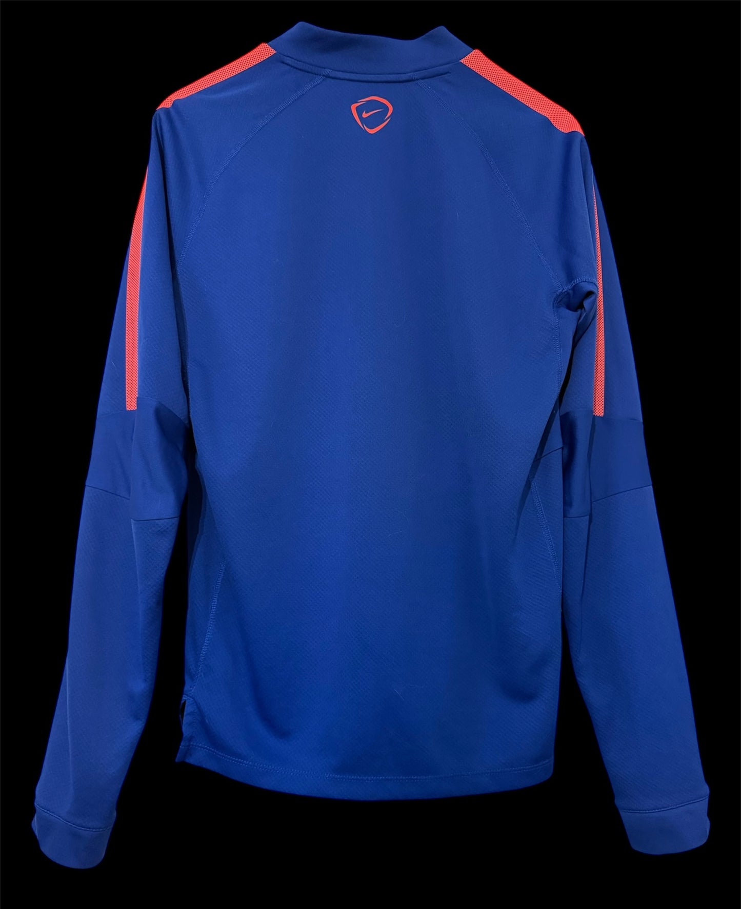 Manchester United Nike Training Jacket 2013-14