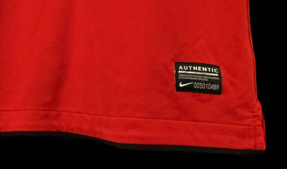 Manchester United Home Shirt 2010/11 – Nike