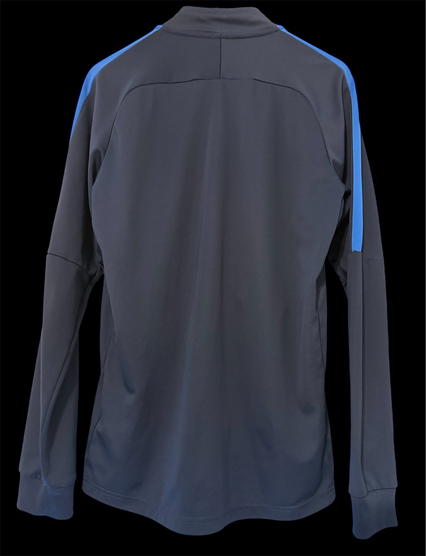 Manchester City Nike Training Jacket