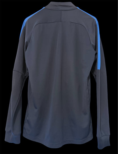 Manchester City Nike Training Jacket