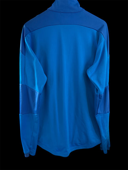 Newcastle United Puma Training Jacket