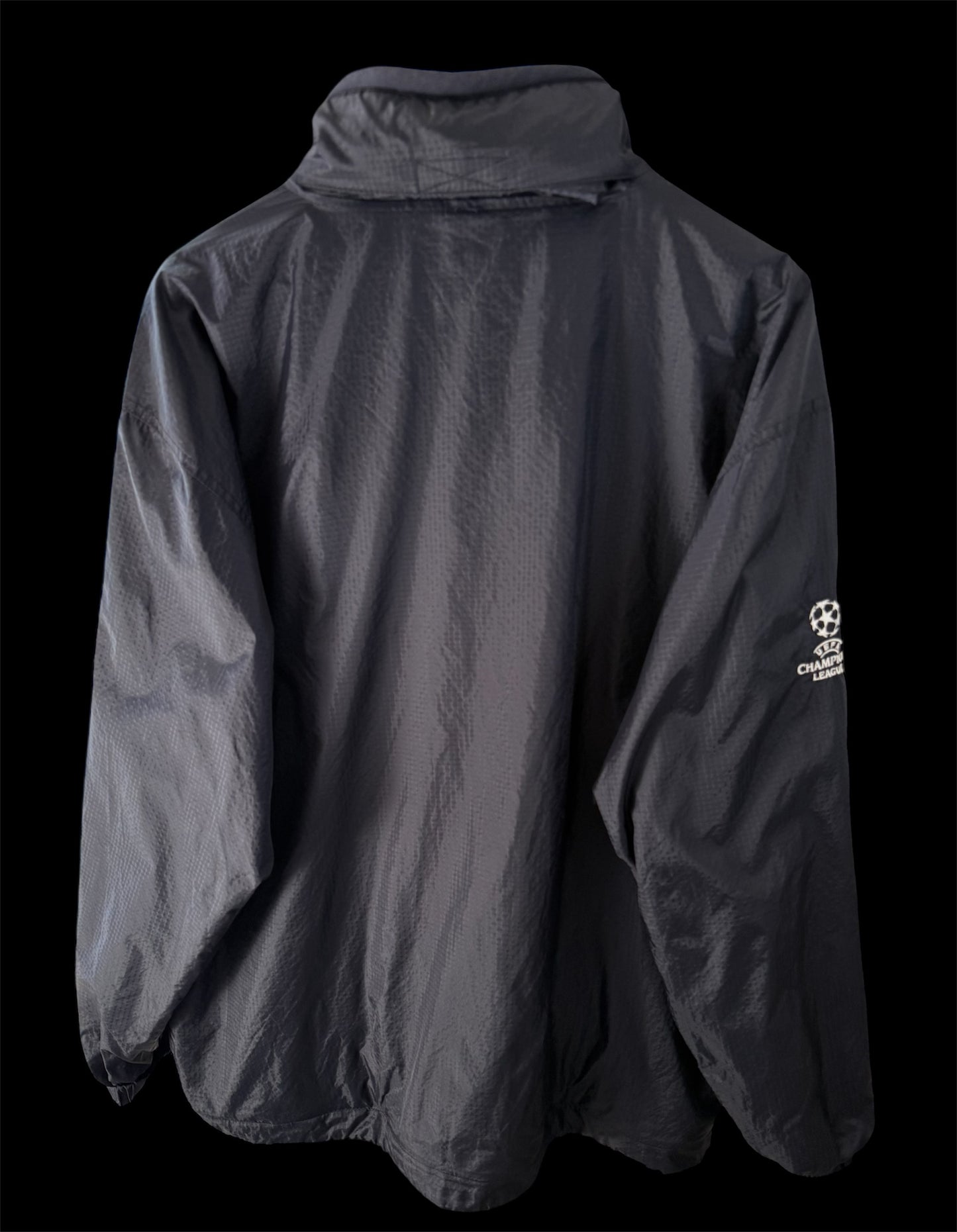 Chelsea Champions League (licensed) Spray Jacket