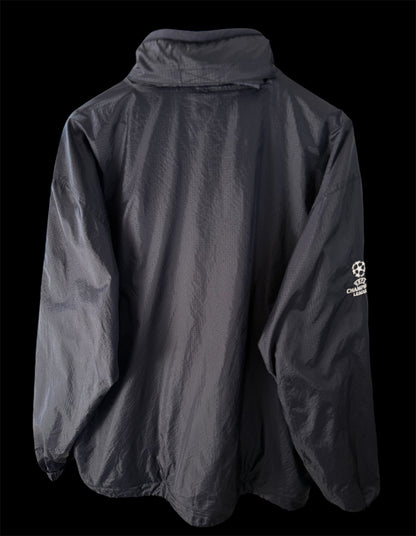 Chelsea Champions League (licensed) Spray Jacket