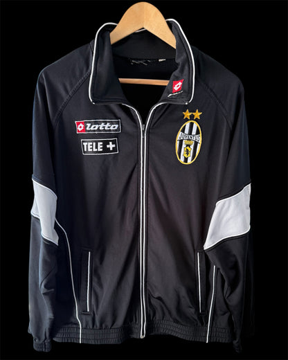 Juventus Lotto jacket