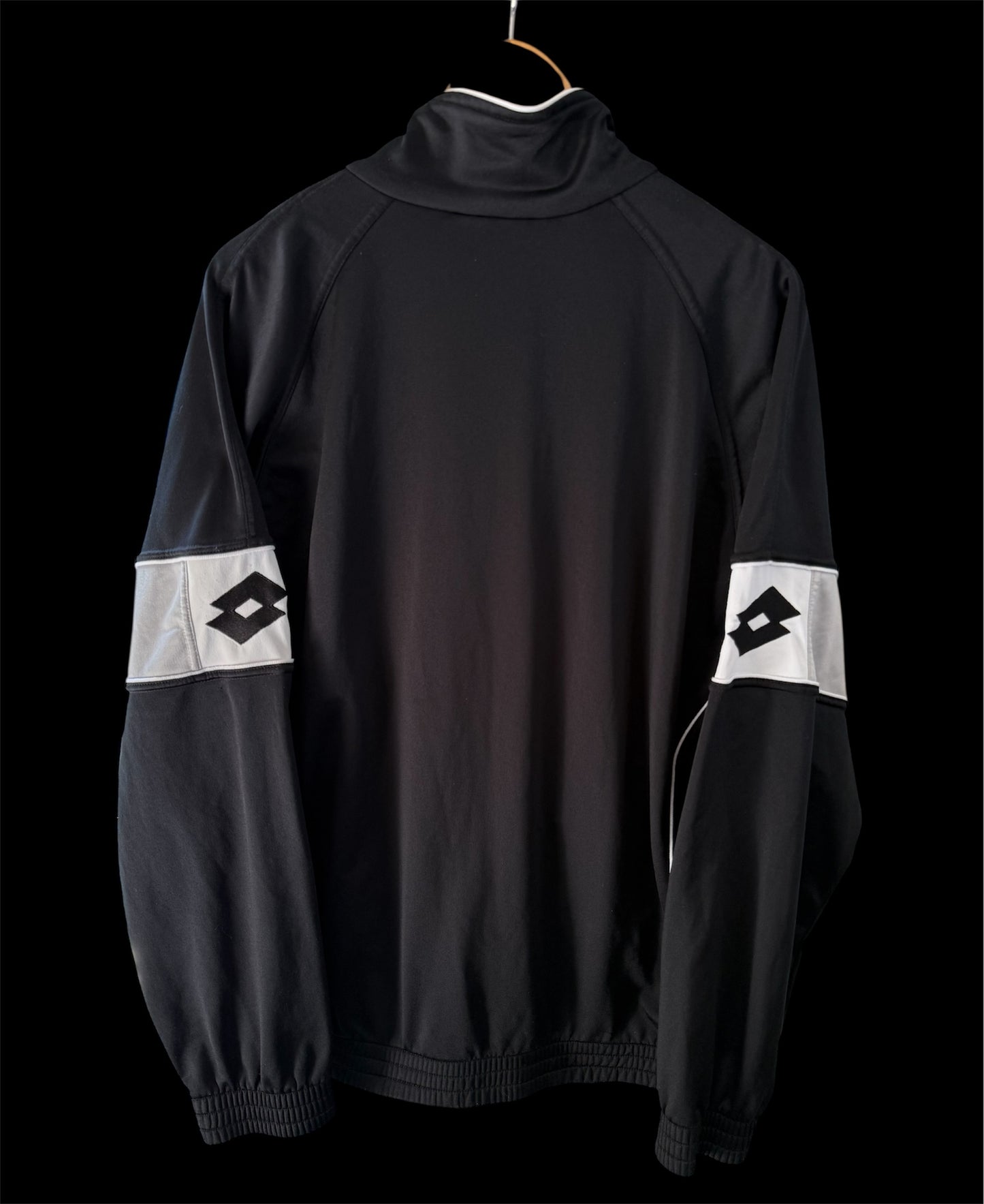 Juventus Lotto jacket