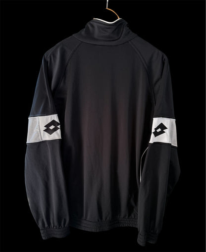 Juventus Lotto jacket