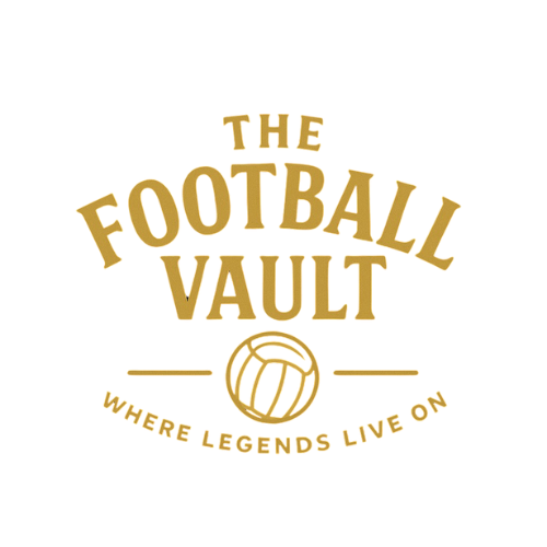 The Football Vault