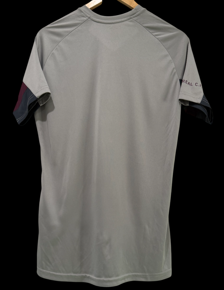 Villareal 2019-20 Training shirt