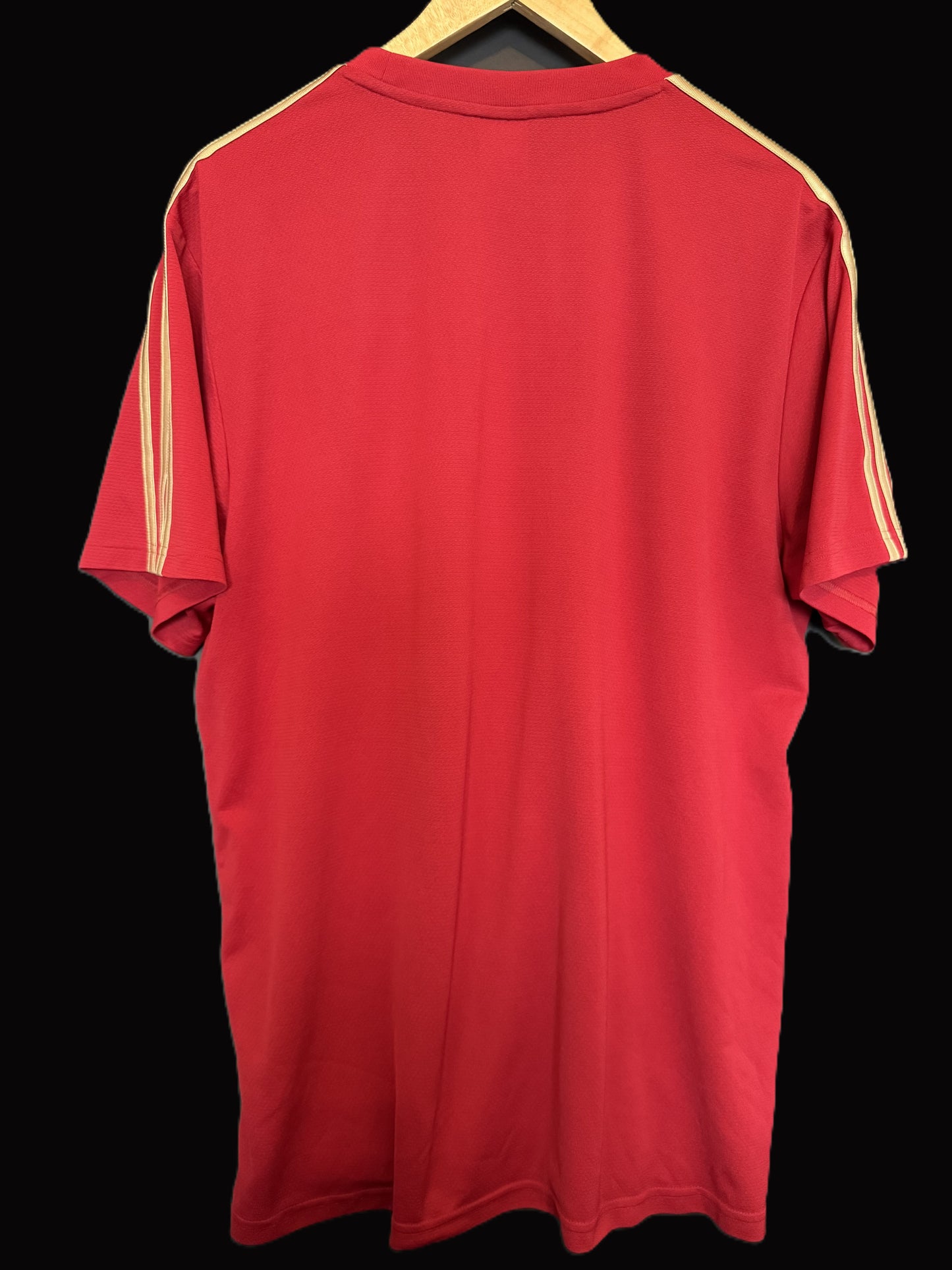 Adidas Campeones 2013-2014 Training Shirt