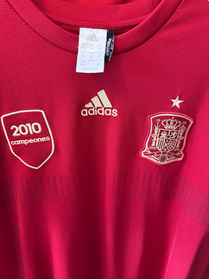 Adidas Campeones 2013-2014 Training Shirt