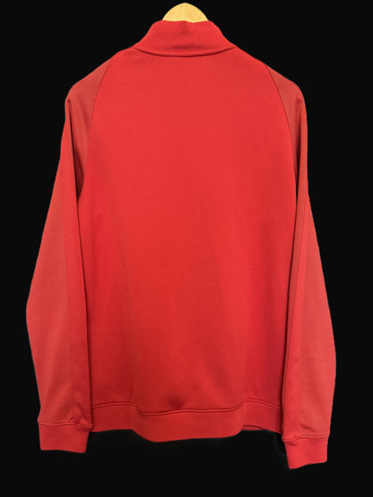 Atlético Madrid N98 Track Top by Nike
